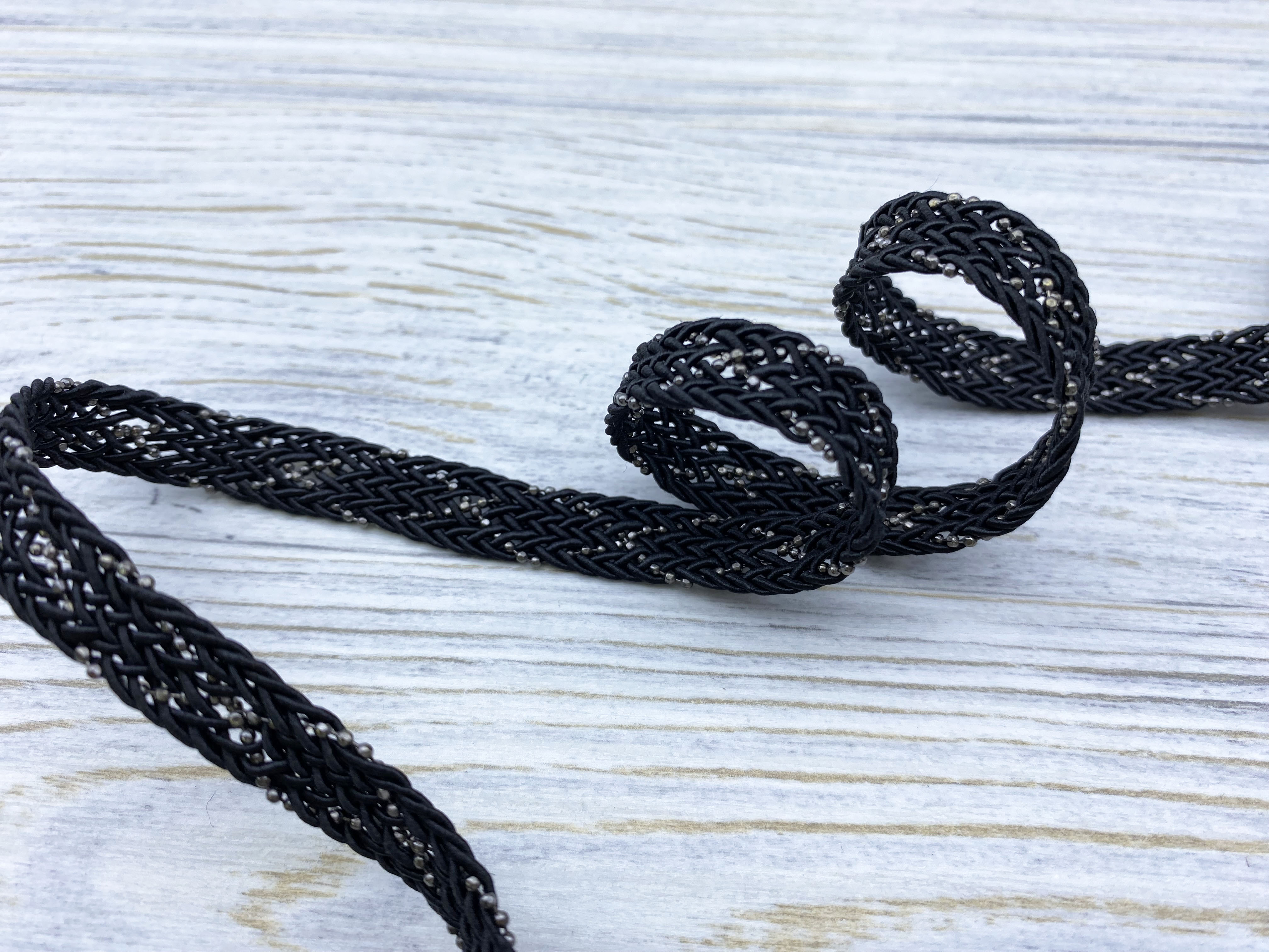 Тесьма  60715 3