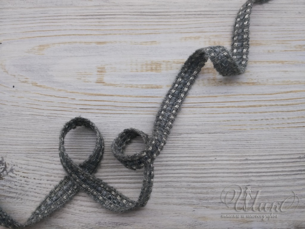 Тесьма  61938 2