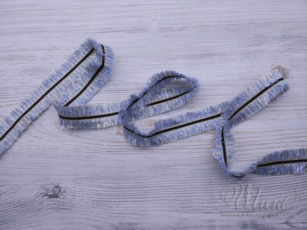 Тесьма  60323 3