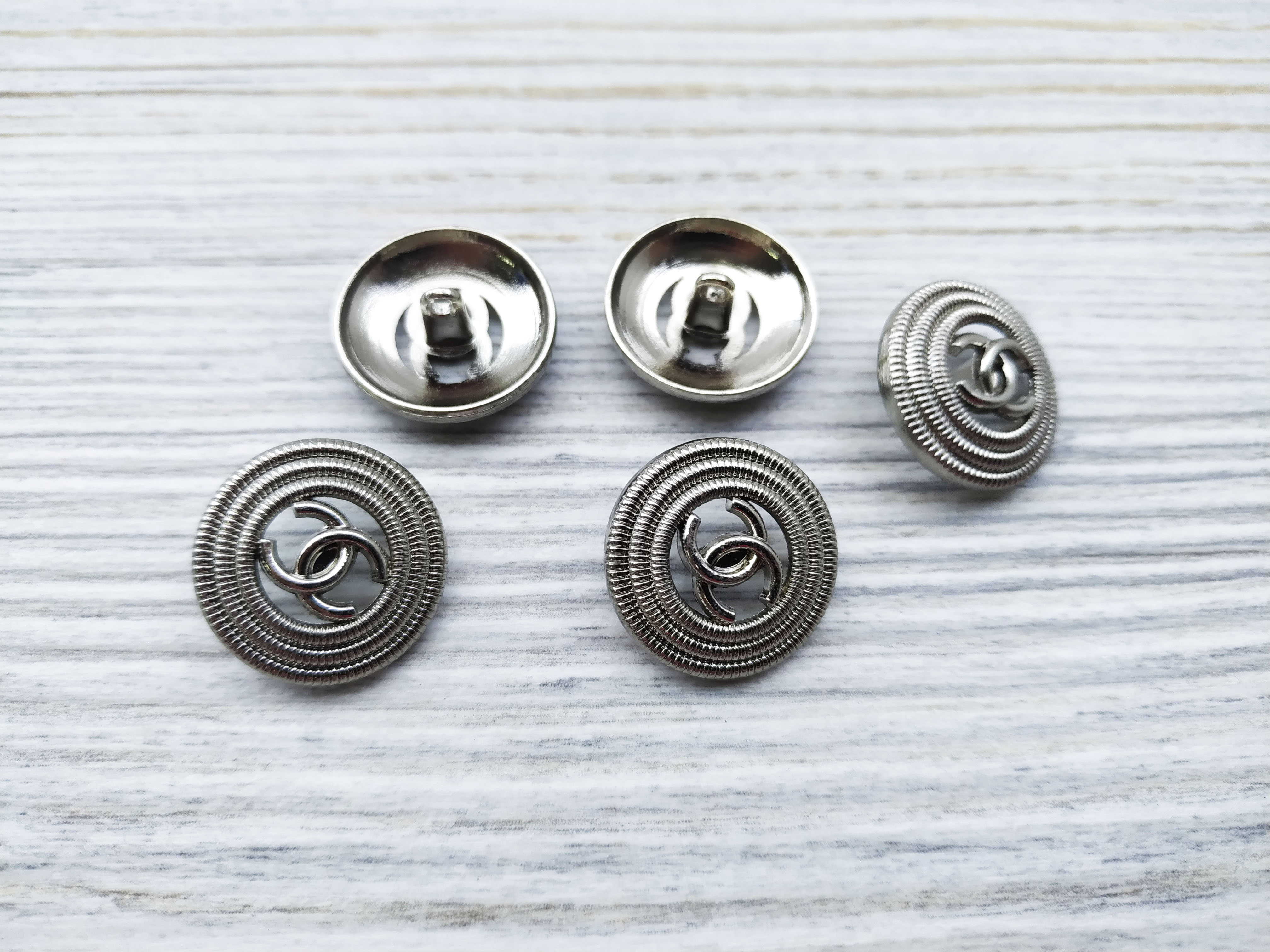 2934-Б Пуговица  2
