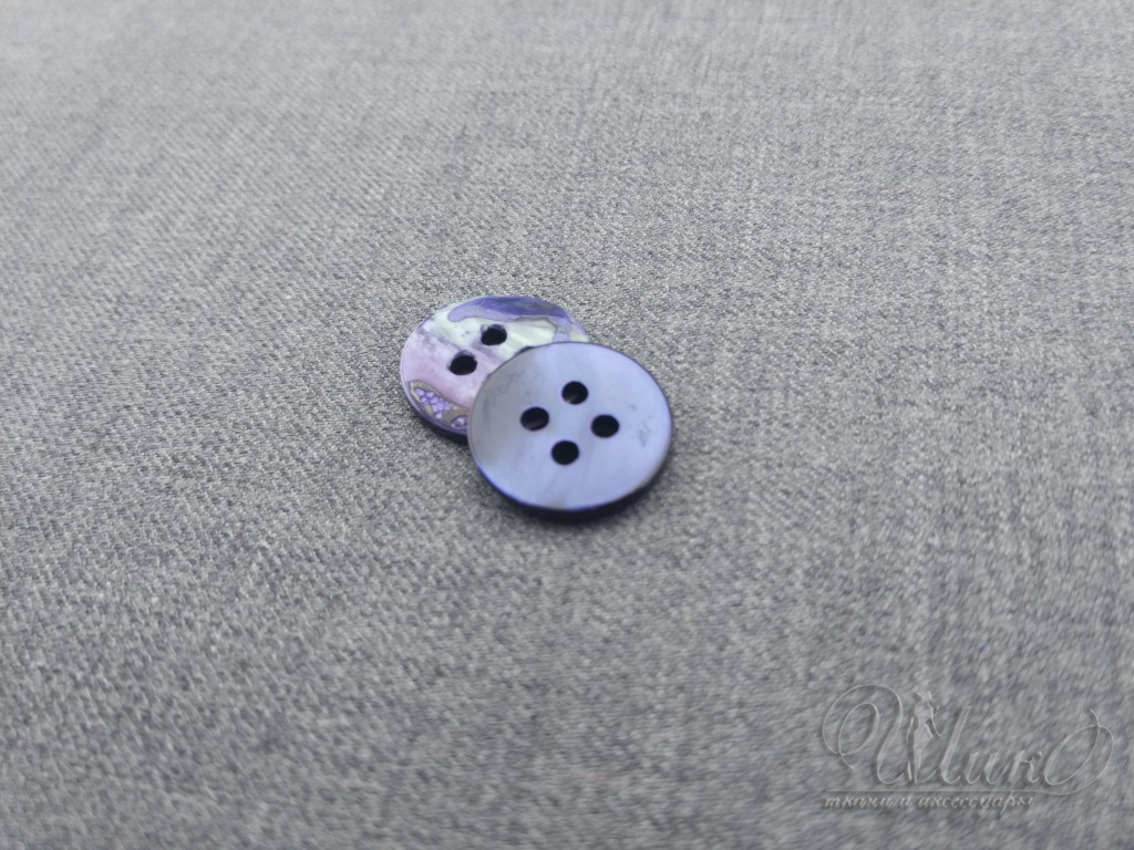 6420 Пуговица   2
