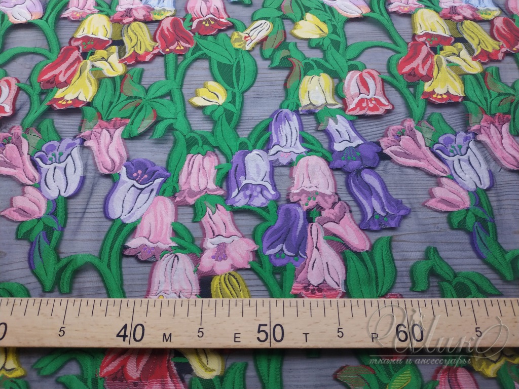 Ткань Филькупе  26360 2
