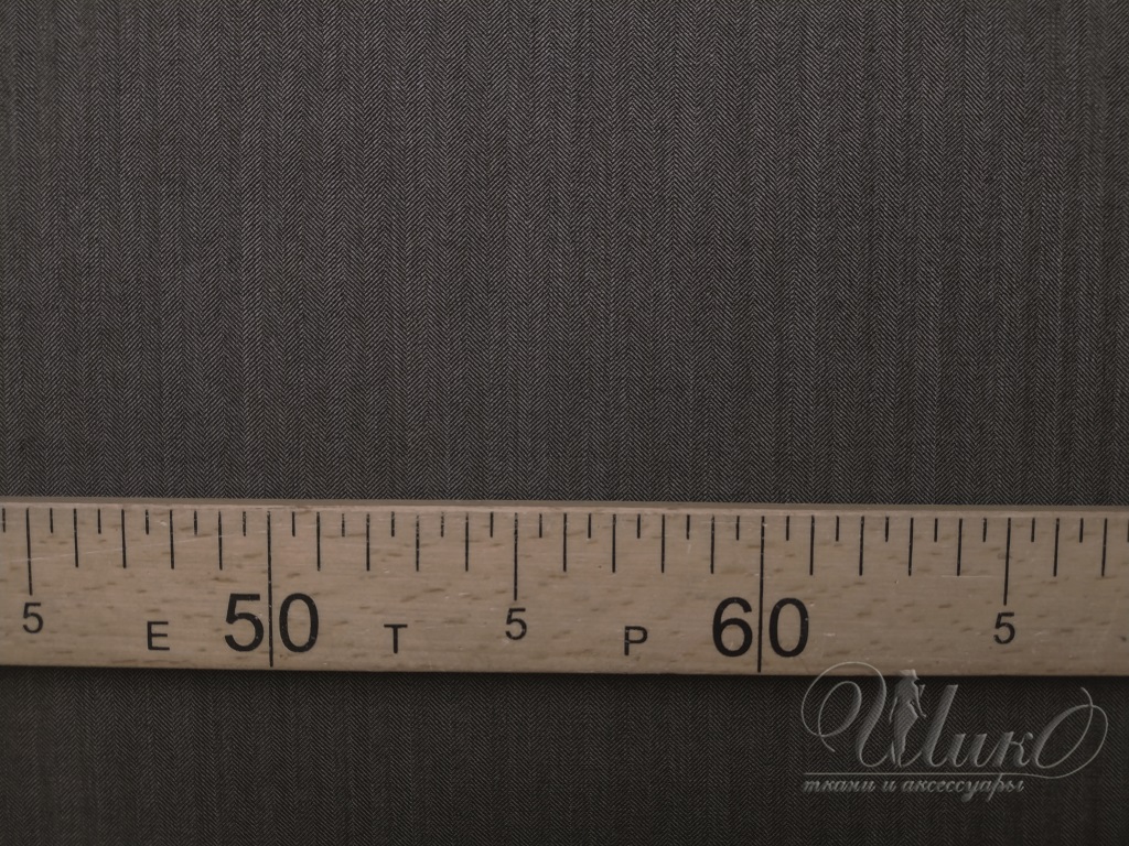 Ткань Костюмная   43486 4