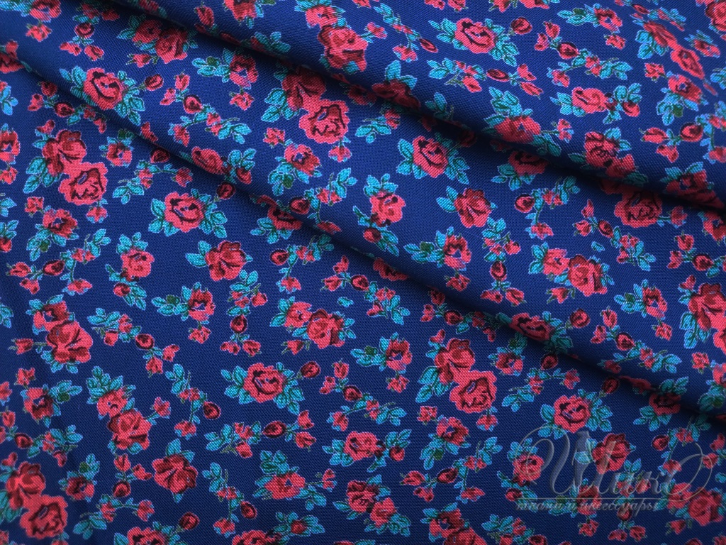 Ткань Вискоза  08872 1