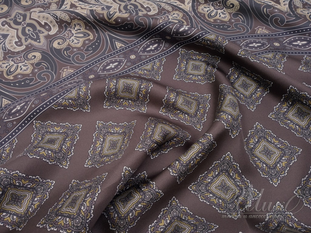 Ткань Шёлк  22133 2