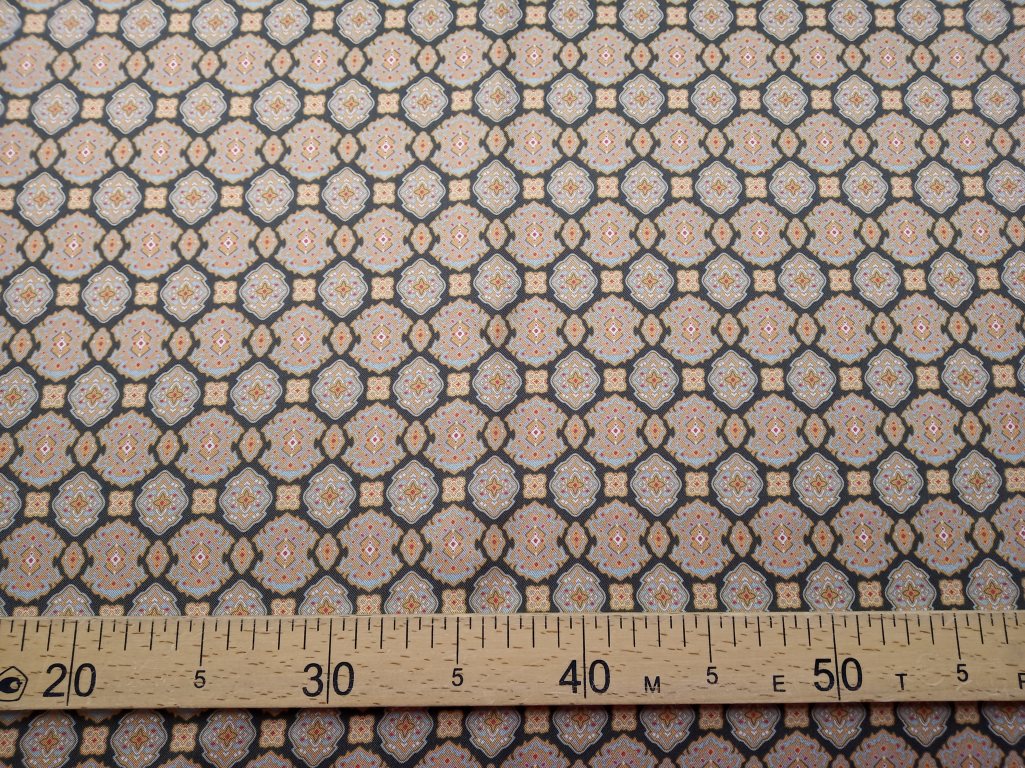 Ткань Шёлк  22501 4
