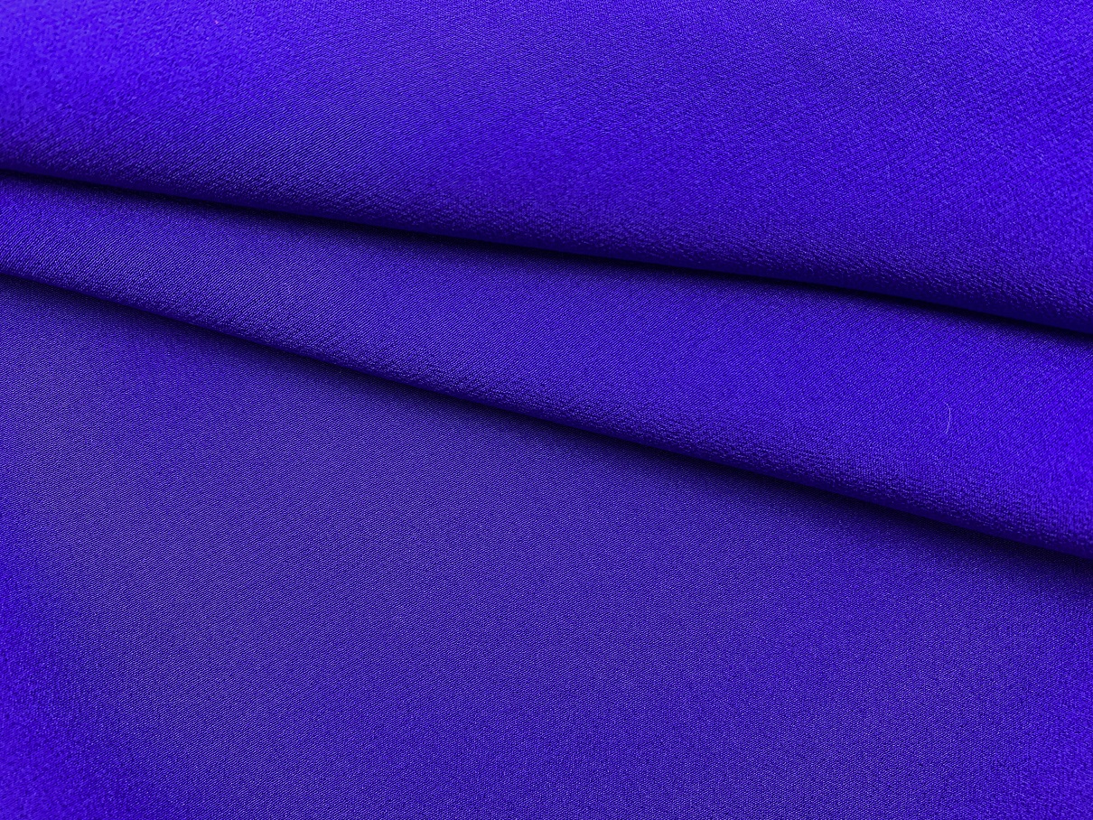 Ткань Крепдешин  22902 1