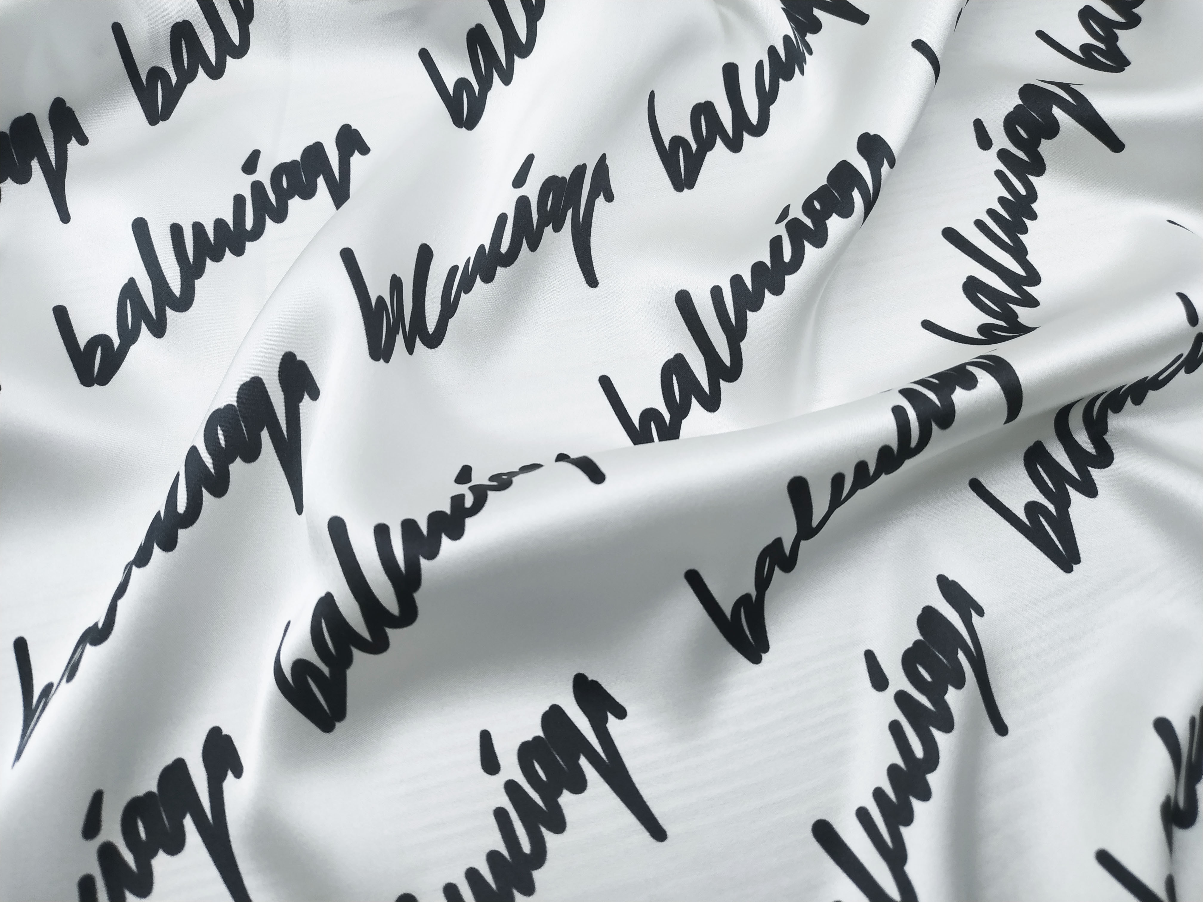 Ткань Шёлк  42475 2