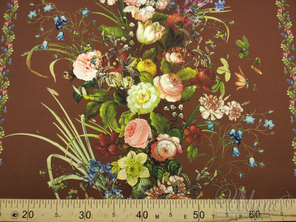 Ткань Шёлк  25335 3