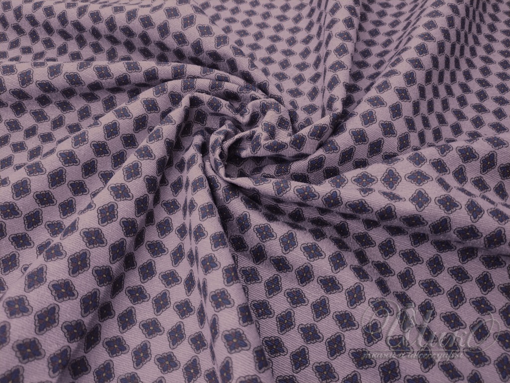 Ткань Шёлк  25898 2
