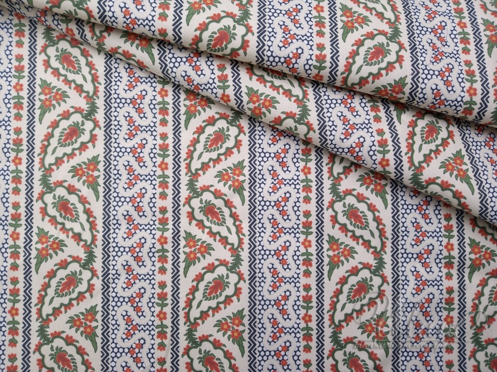 Ткань Хлопок  36026 1