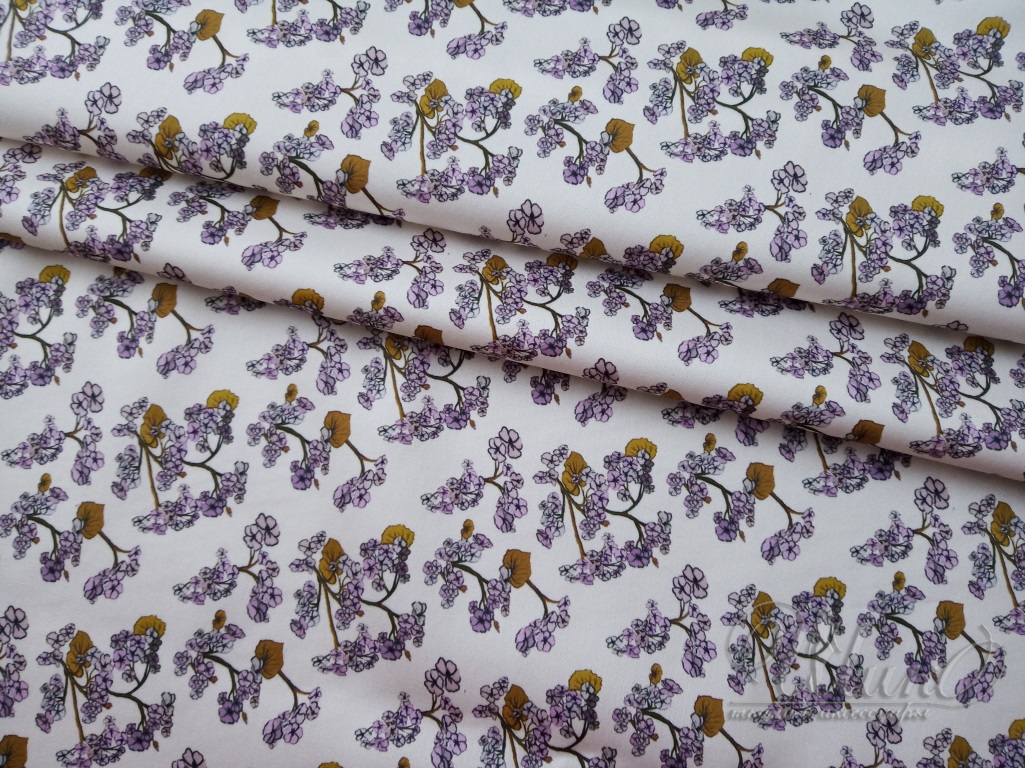 Ткань Хлопок  36537 1