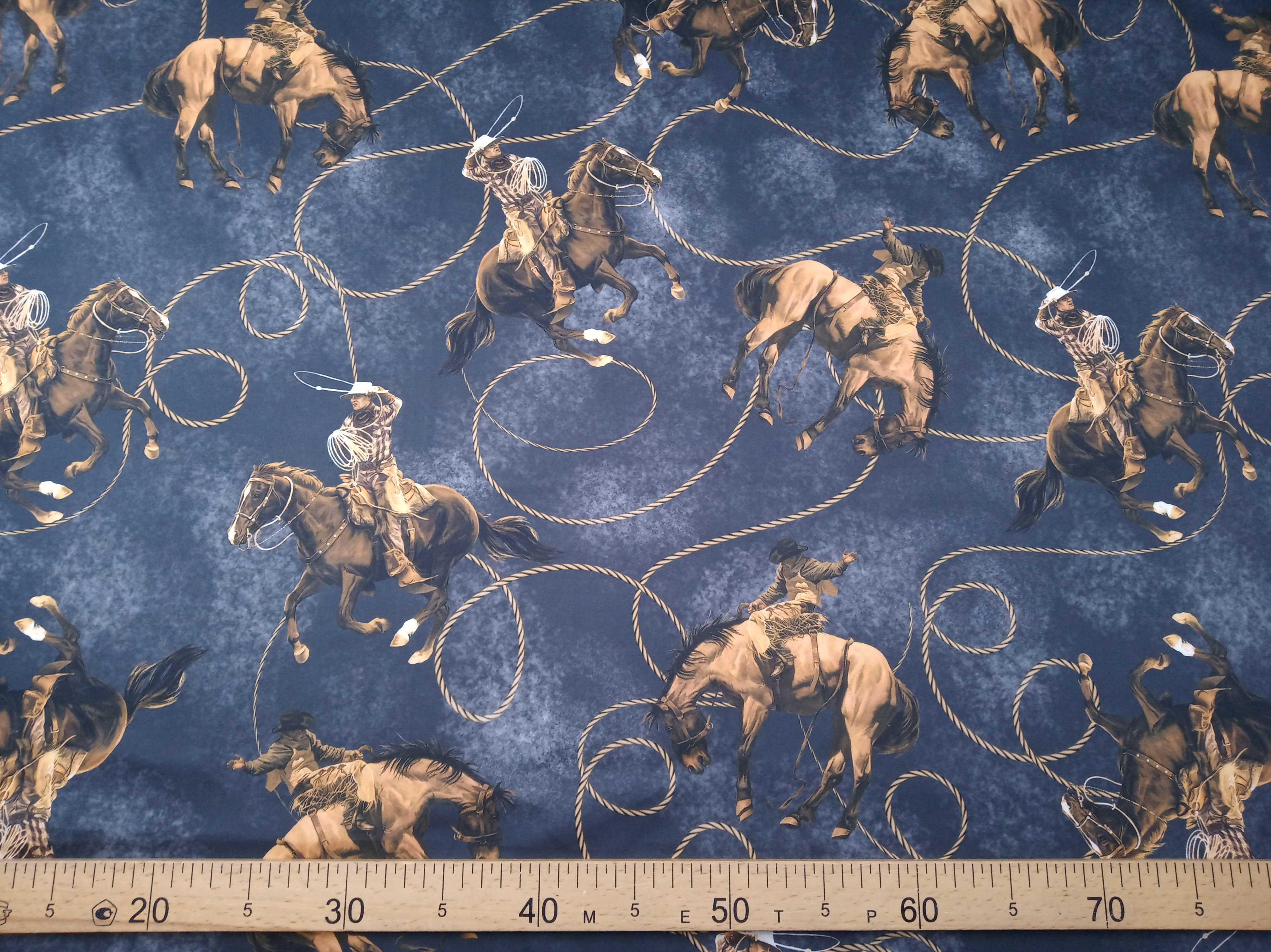 Ткань Хлопок  37539 4