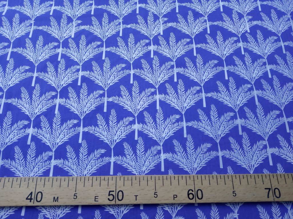 Ткань Хлопок  37952 4