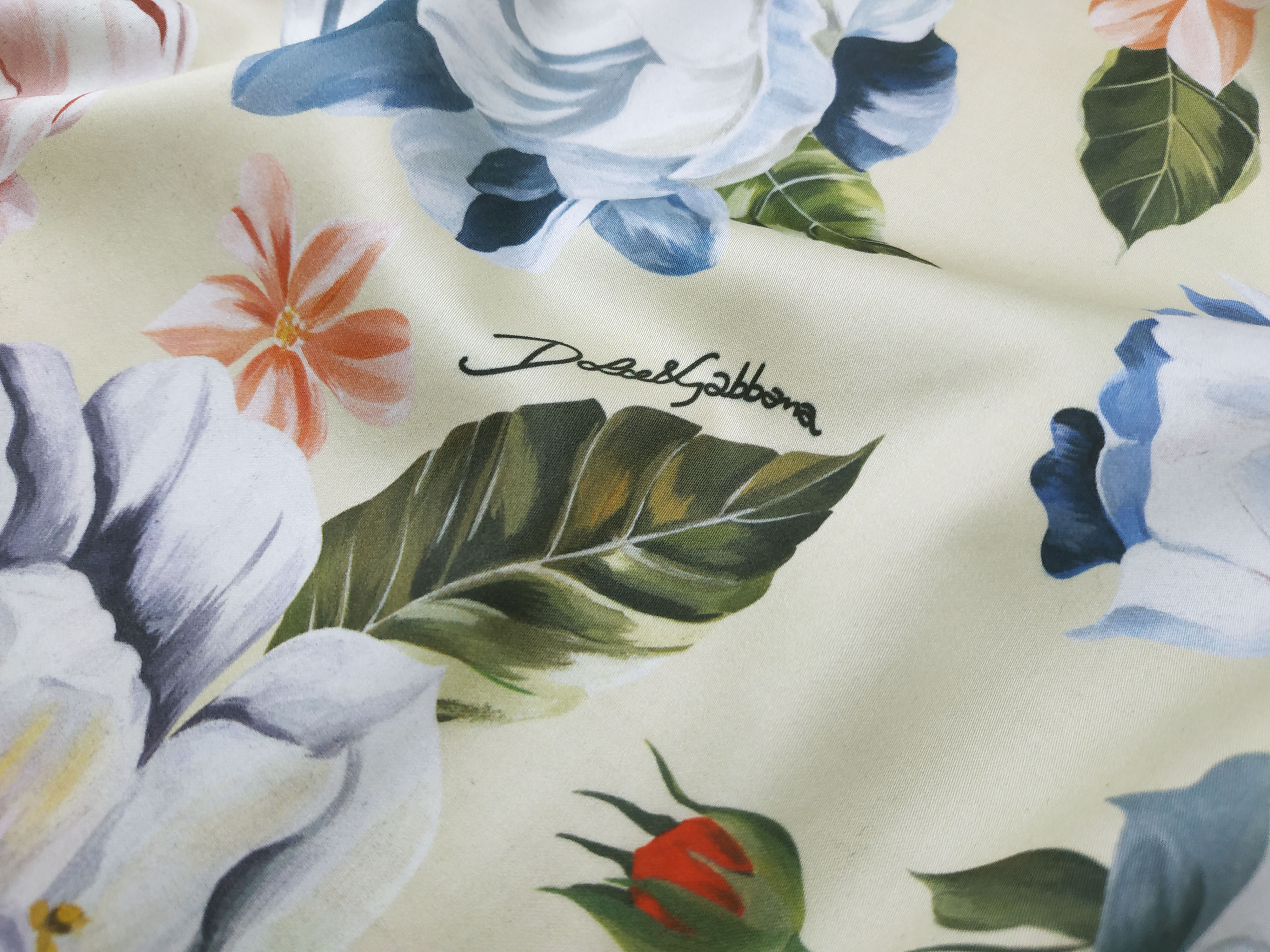 Ткань Хлопок  36450 2