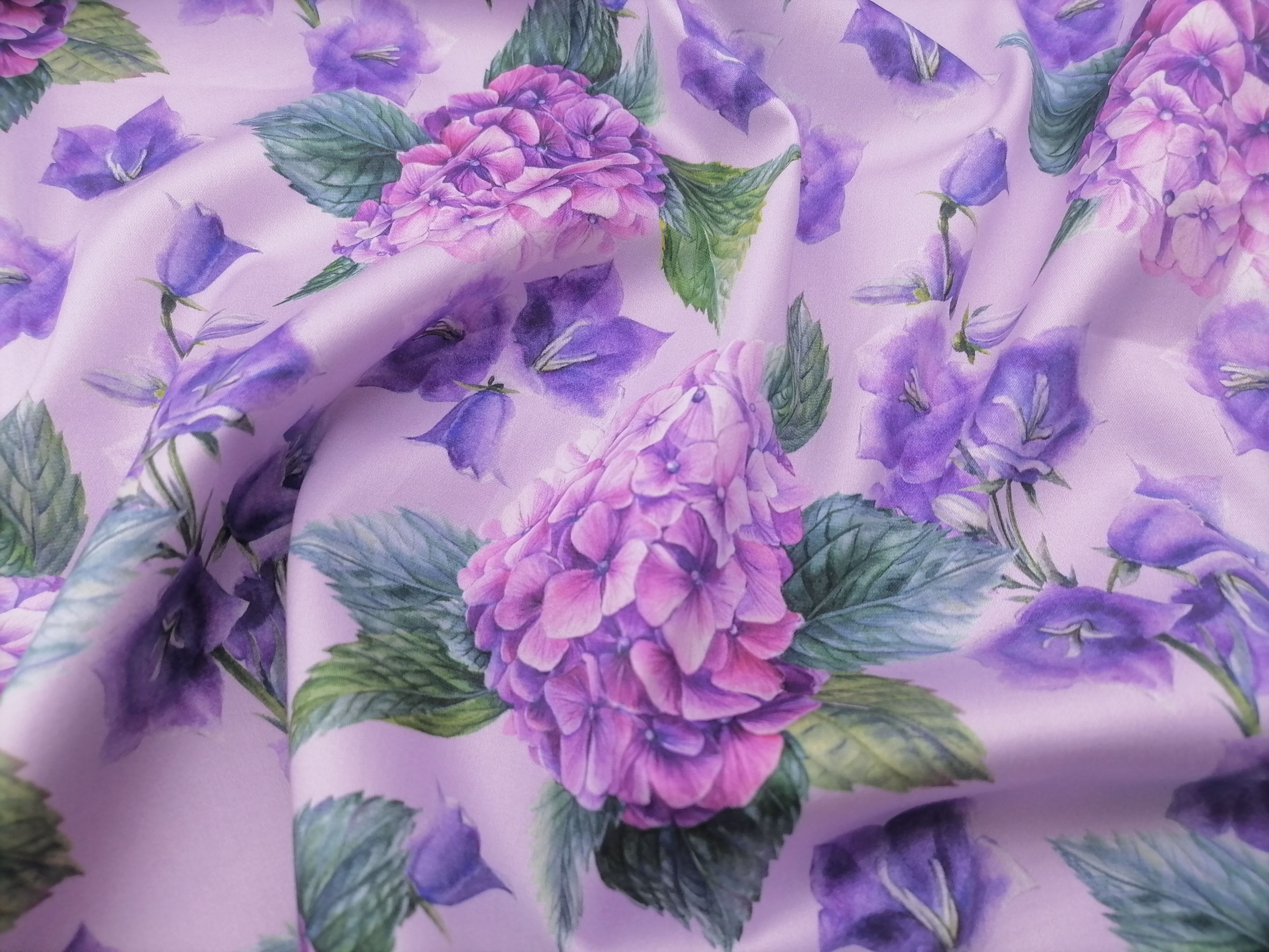 Ткань Хлопок  41931 2