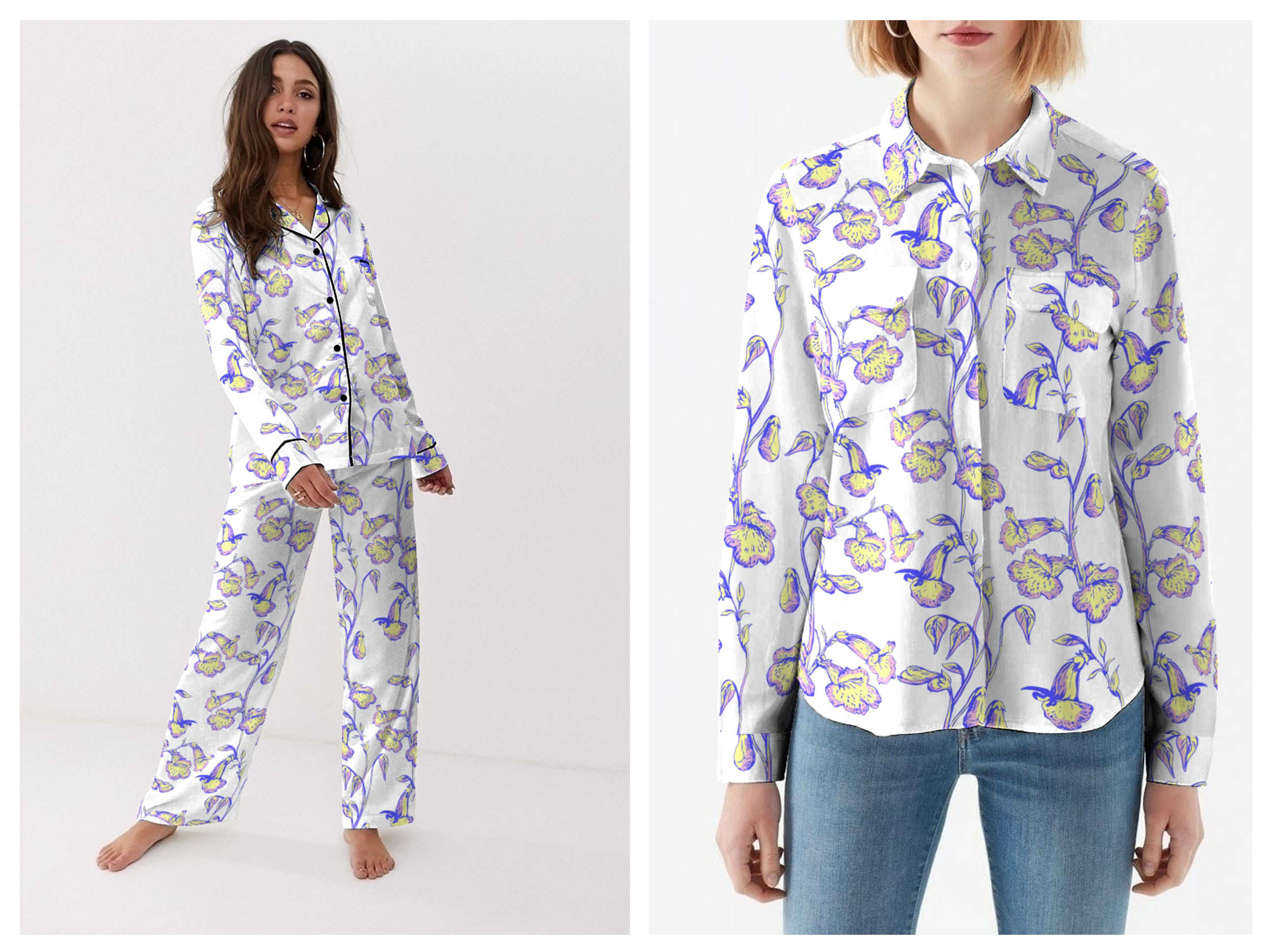 Ткань Батист  13079 6