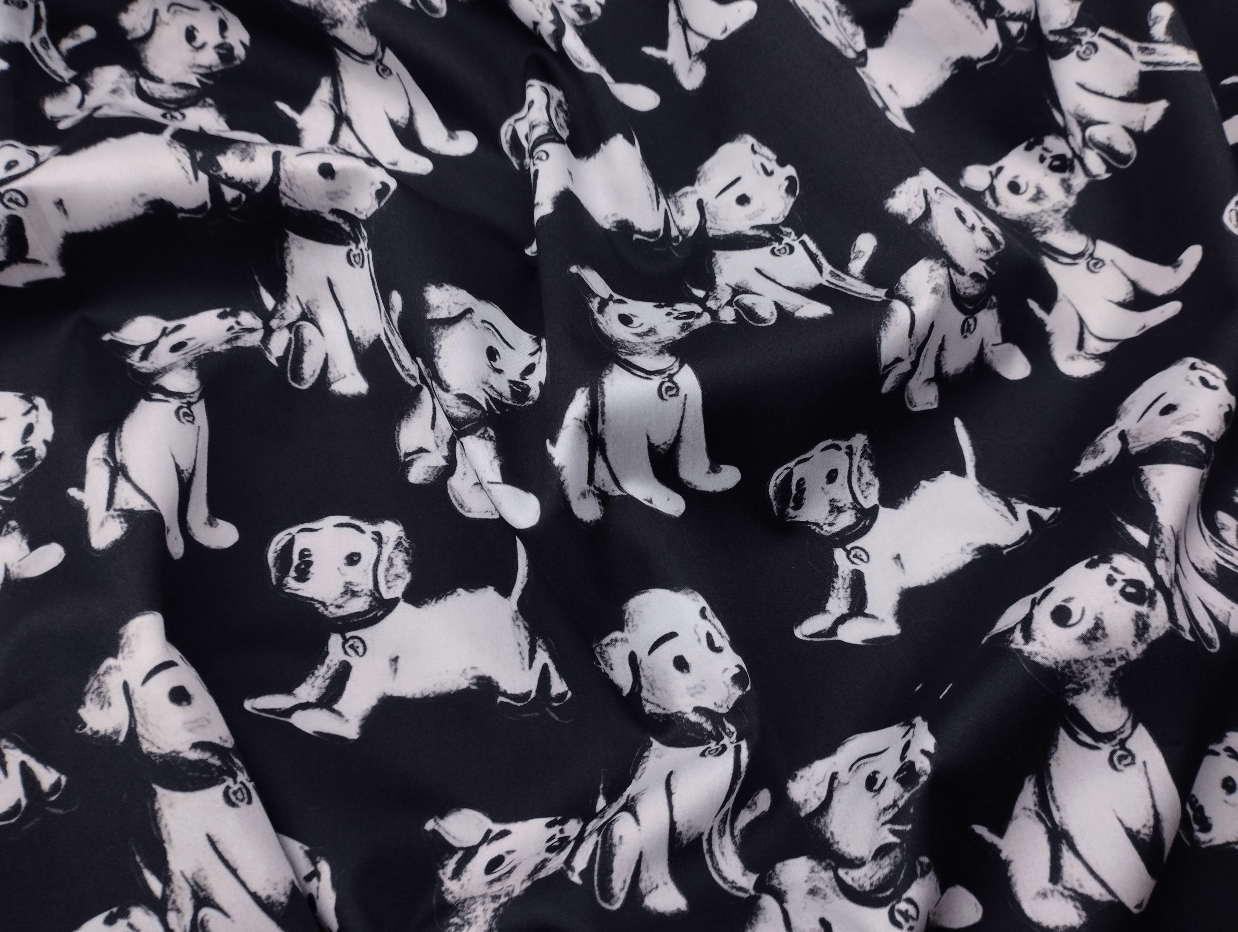 Ткань Хлопок  13247 2