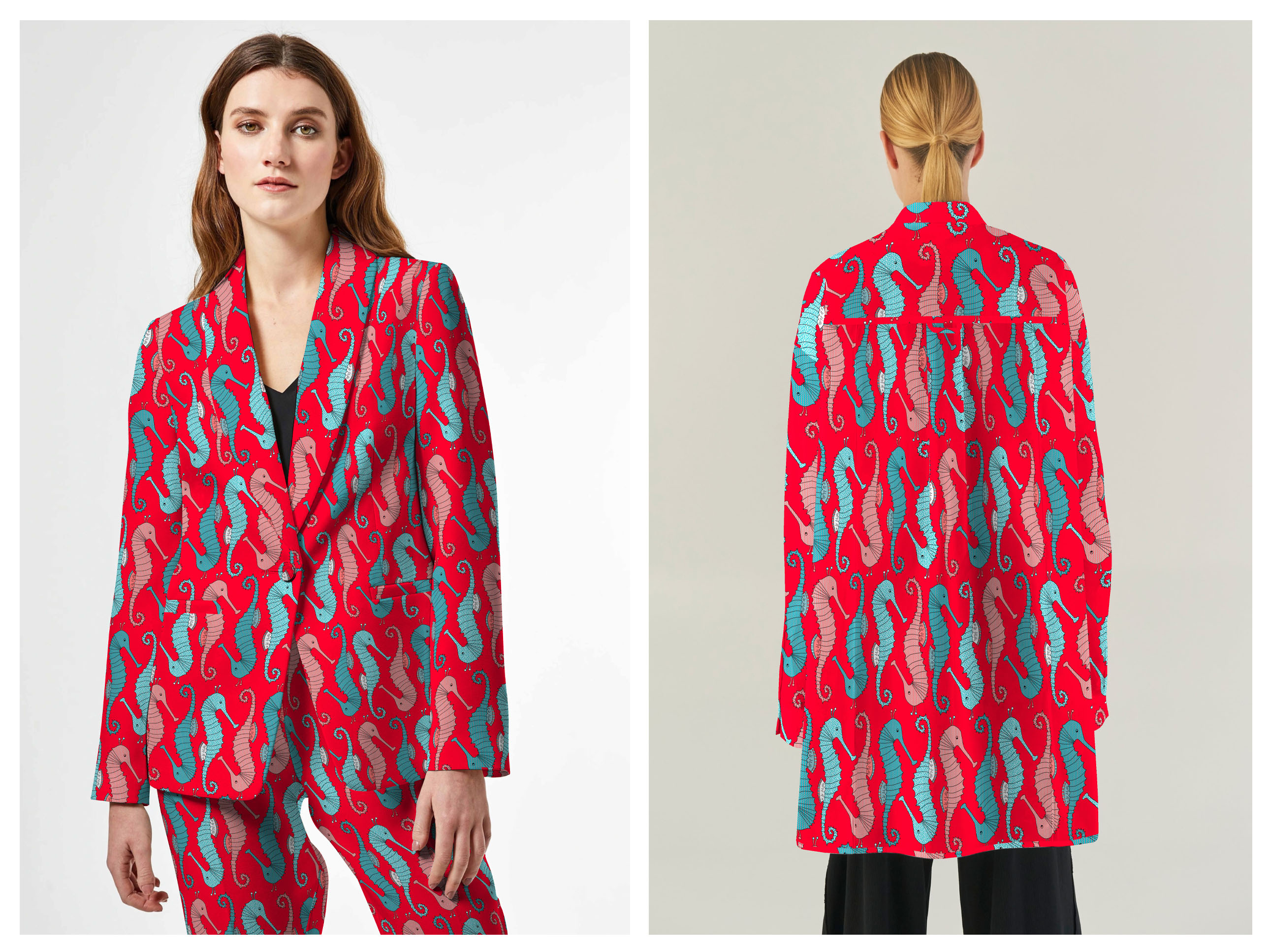 Ткань Хлопок  13375 6