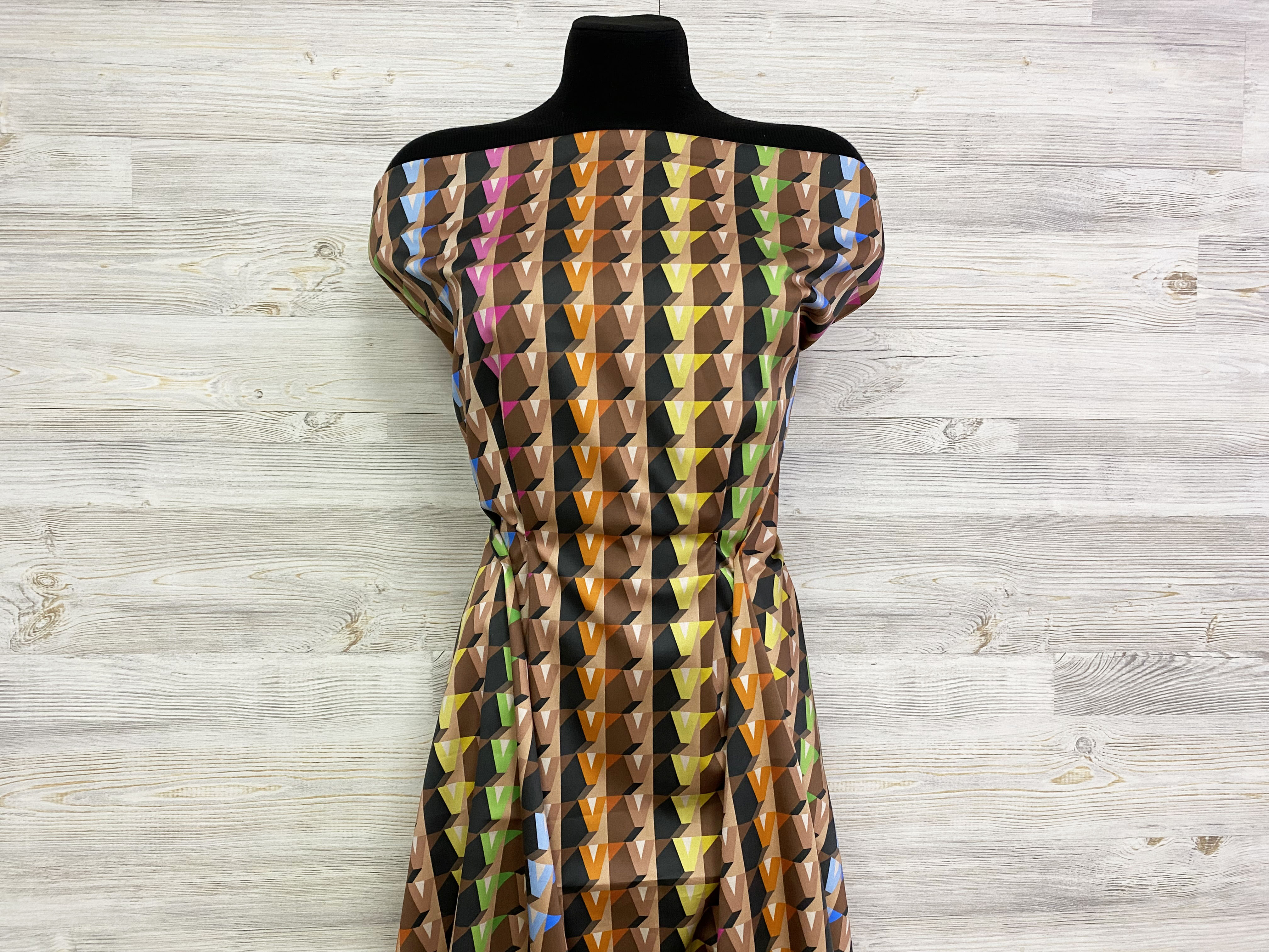 Ткань Хлопок  13481 5