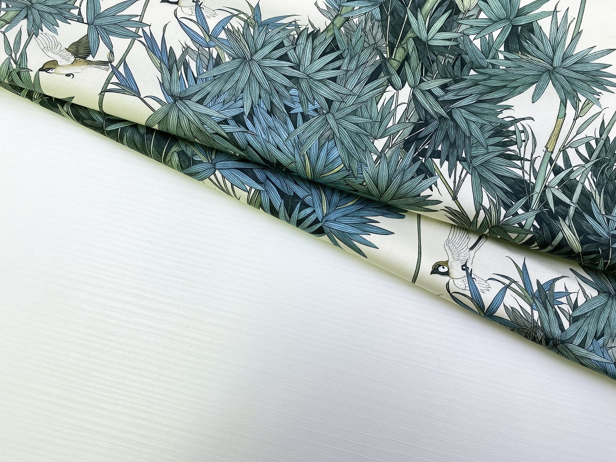 Ткань Хлопок 16374 4