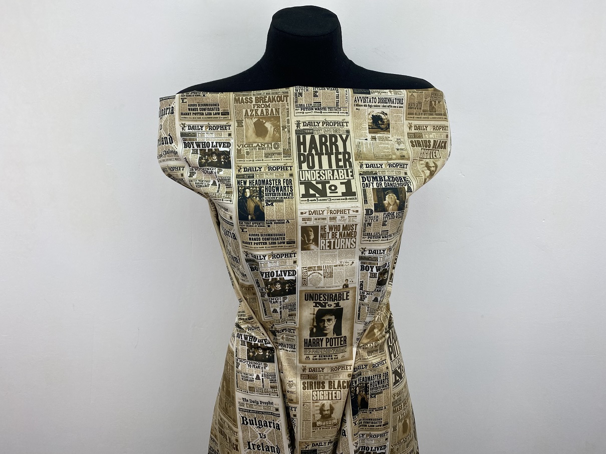Ткань Хлопок  16450 5