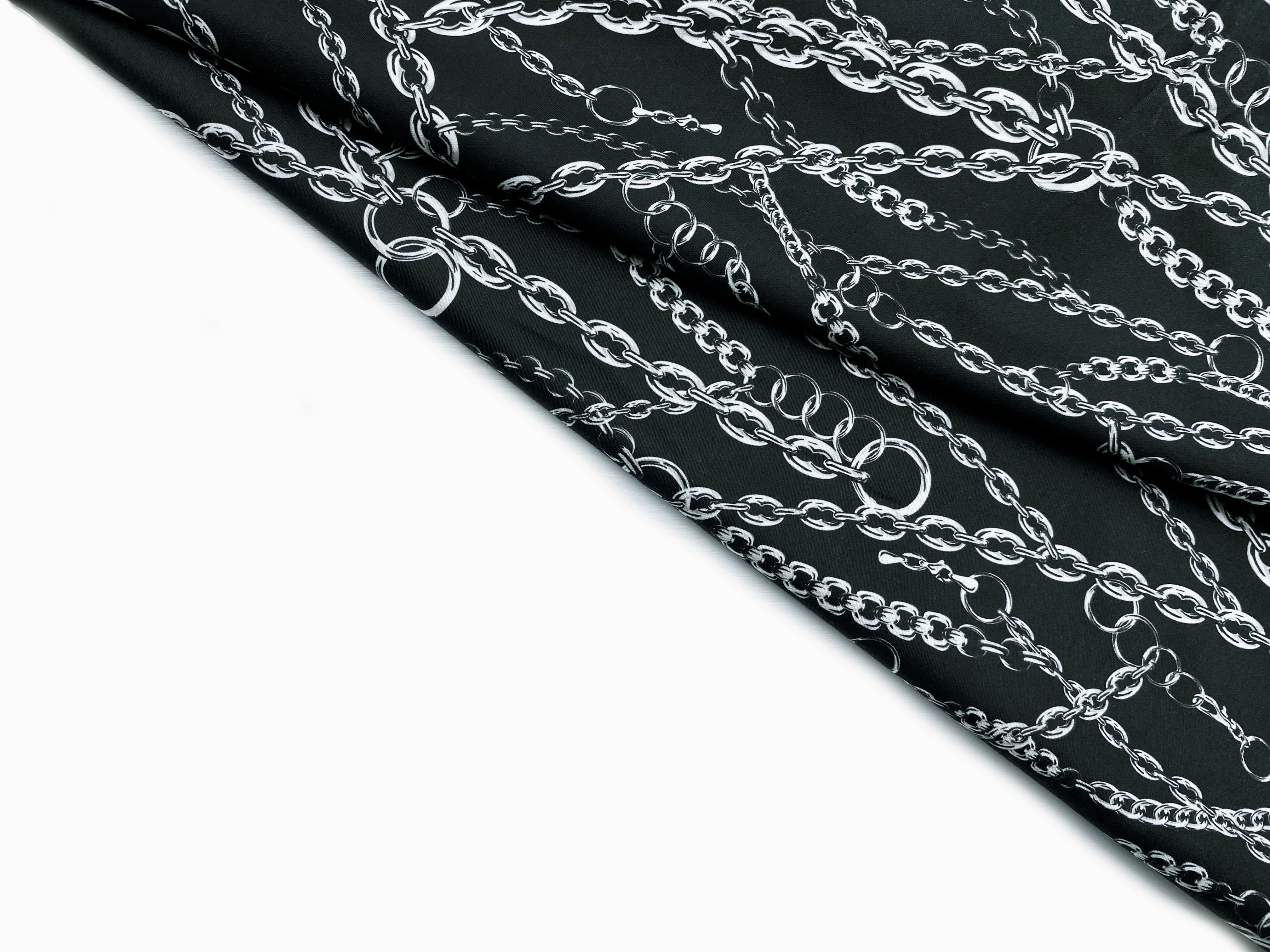 Ткань Хлопок  16527 4