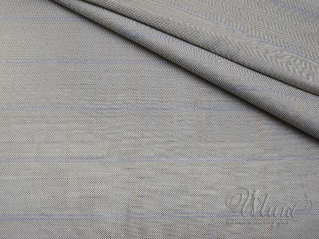 Ткань Костюмная   49201 1