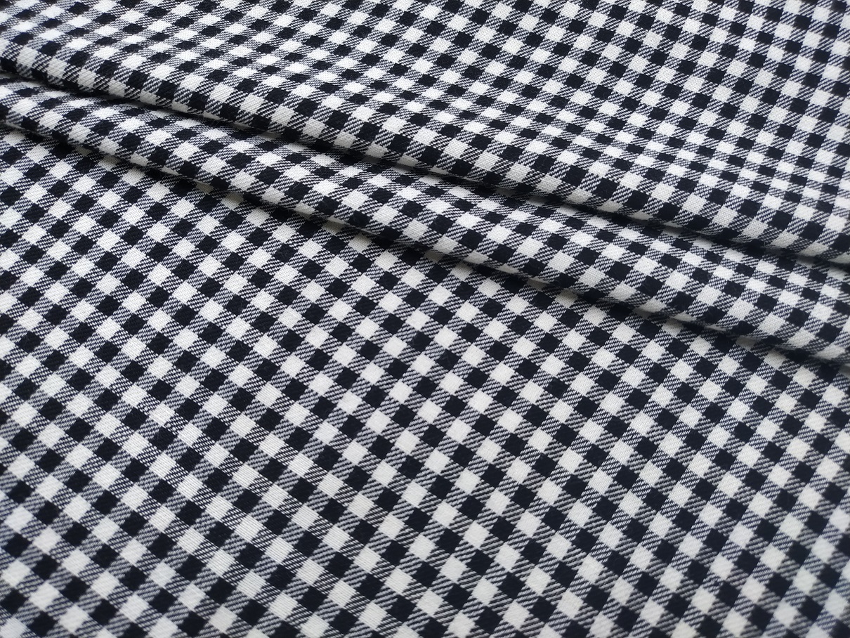 Ткань Костюмная  19654 1