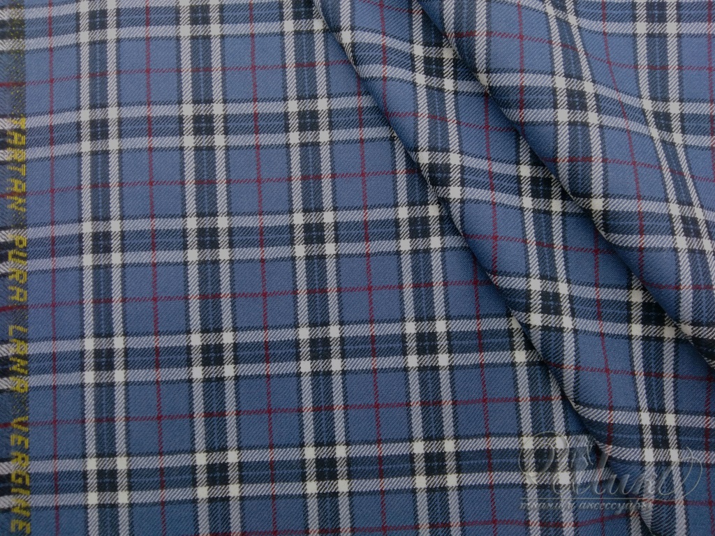 Ткань Костюмная   49242 1
