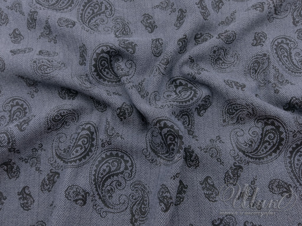 Ткань Костюмная   49246 2
