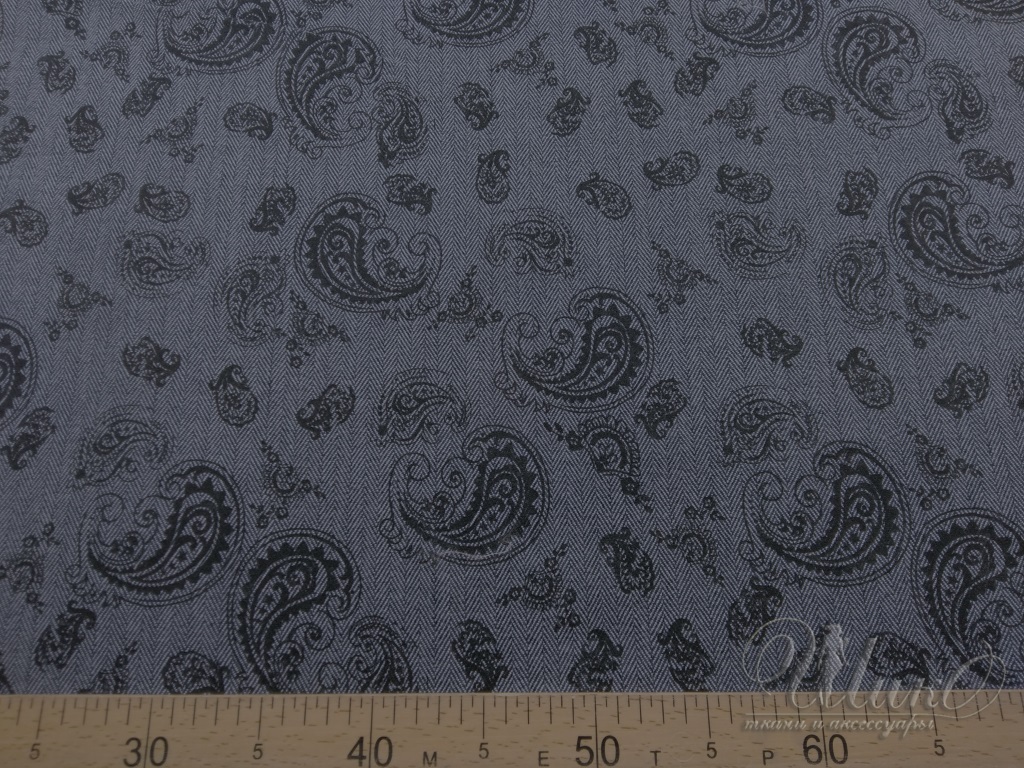 Ткань Костюмная   49246 3