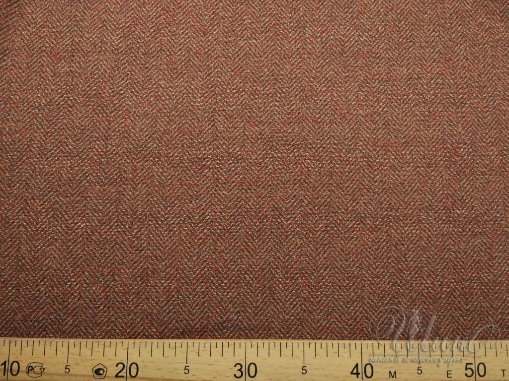 Ткань Костюмная  49266 3