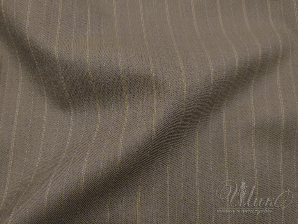 Ткань Костюмная  C. Clayton ПГ  49847 1
