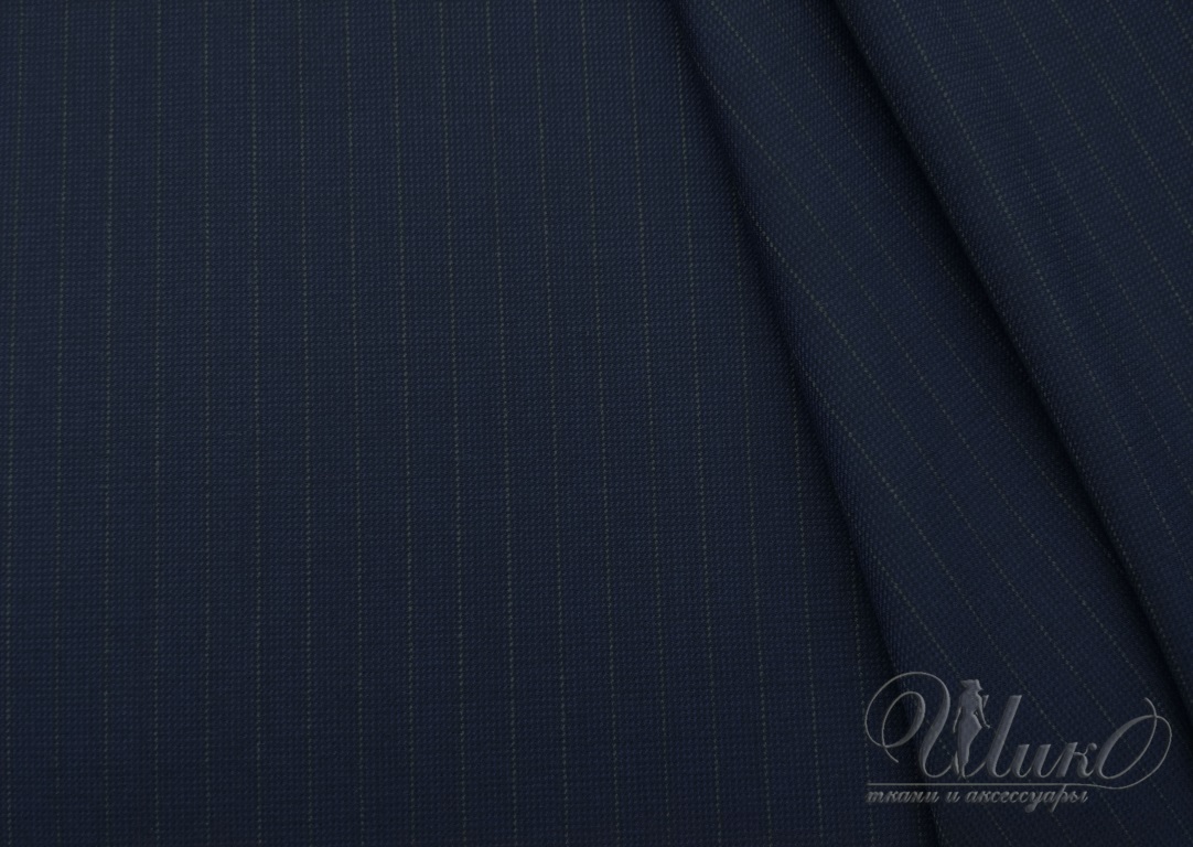 Ткань Костюмная  Zegna 43351 1