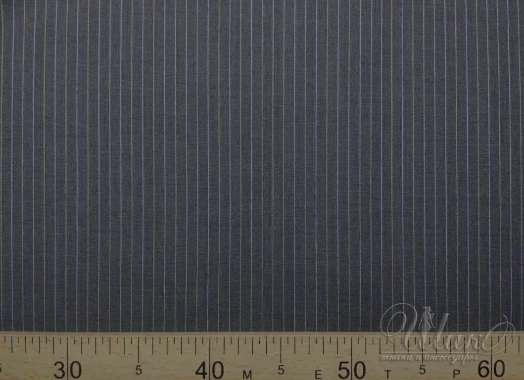Ткань Костюмная   49155 2