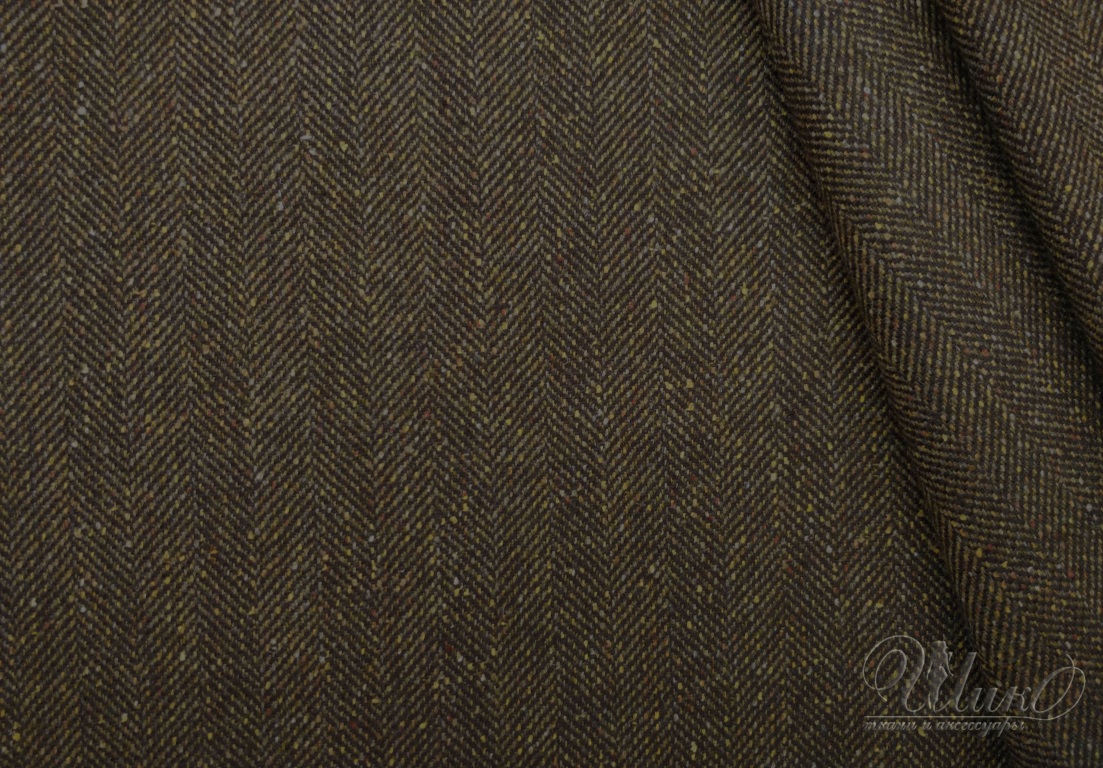 Ткань Костюмная  Zegna 43330 1