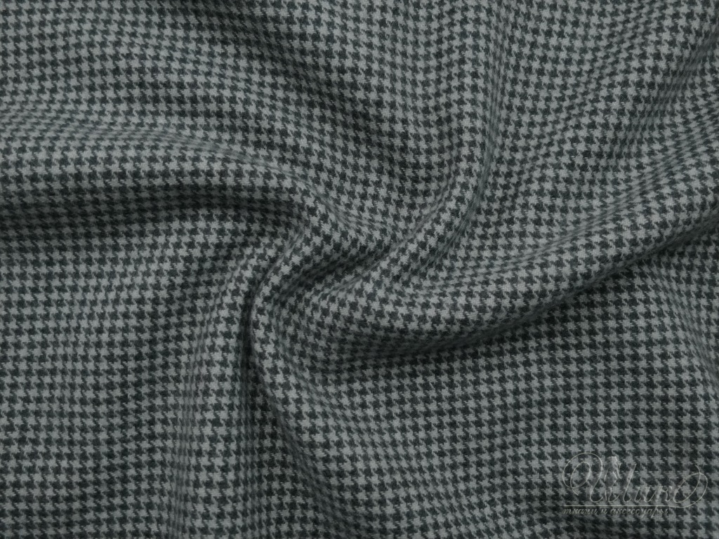 Ткань Костюмная  43880 2