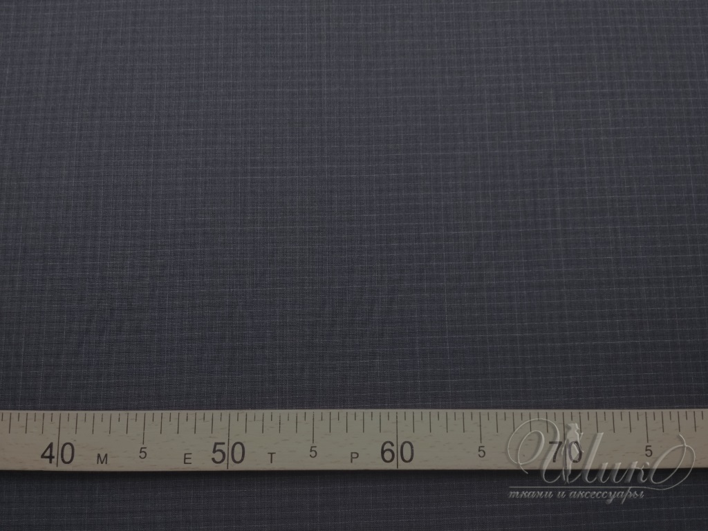 Ткань Костюмная  49307 3