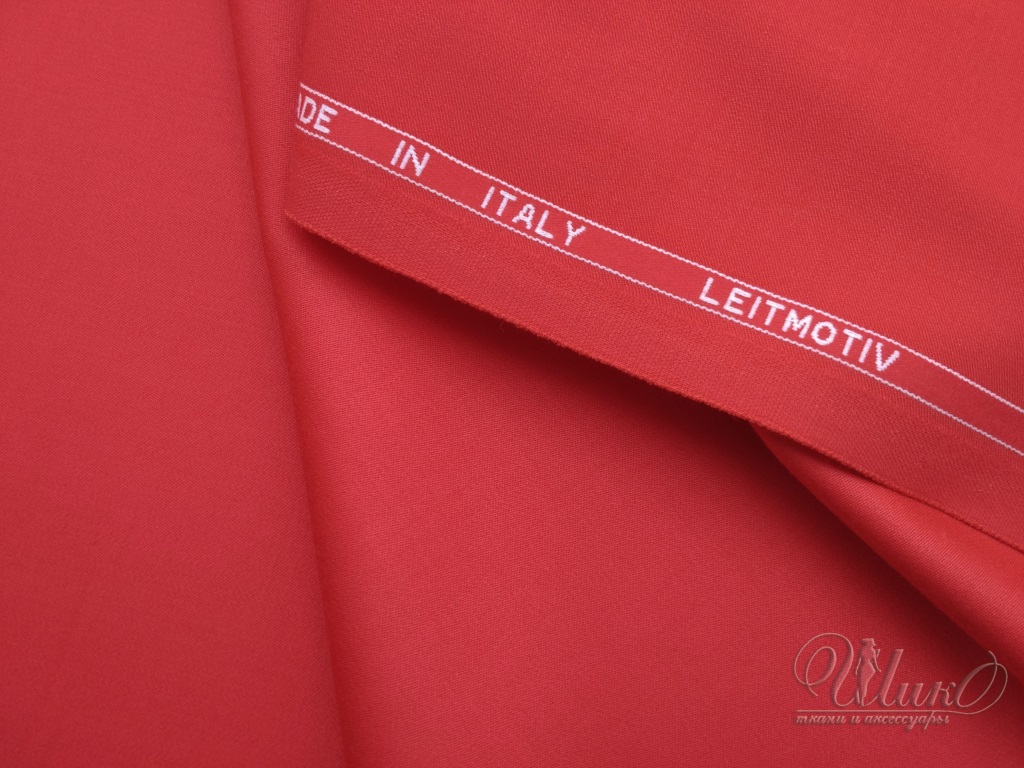 Ткань Костюмная  10307 leitmotiv 2