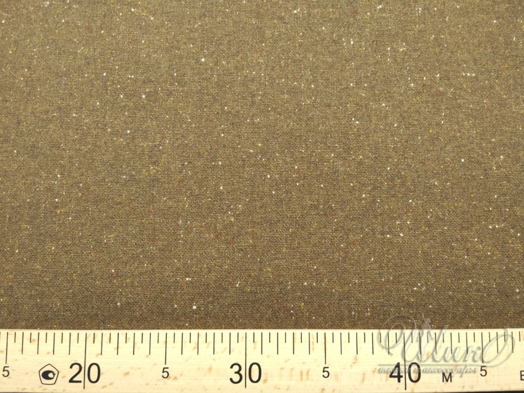 Ткань Костюмная  43558 3