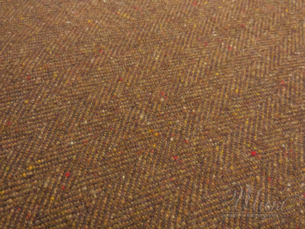 Ткань Костюмная   43566 3