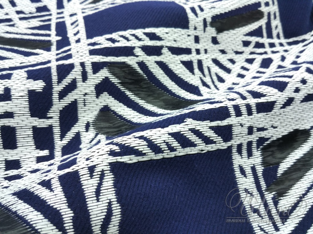 Ткань Жаккард  28336 2
