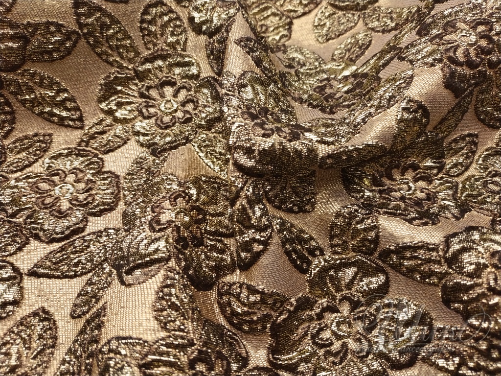 Ткань Жаккард  28825 3