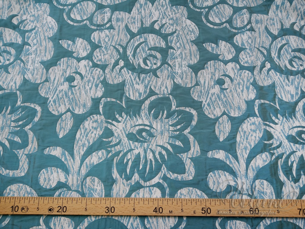 Ткань Жаккард  28874 4