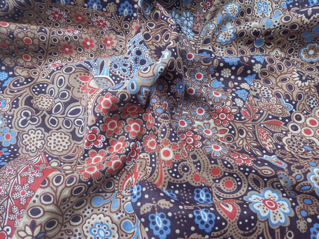 Ткань Бязь  41571 2