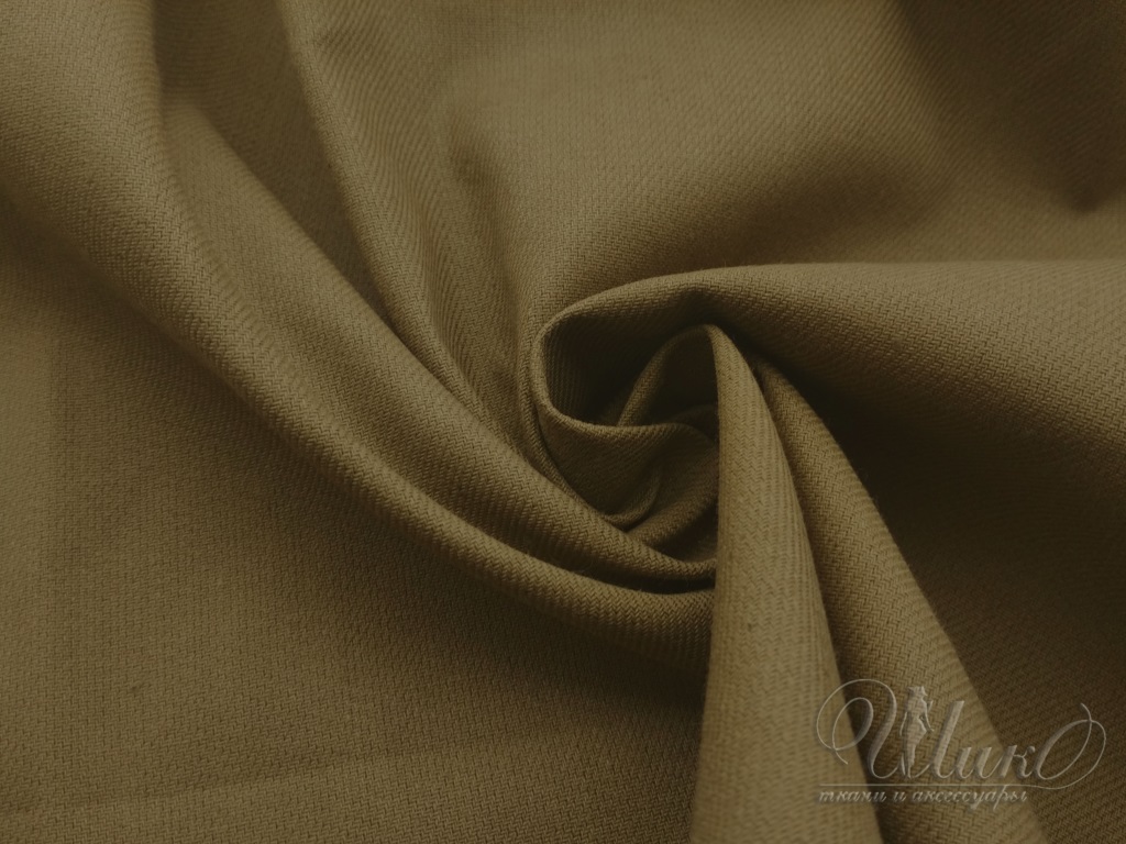 Ткань Тик 11585 1