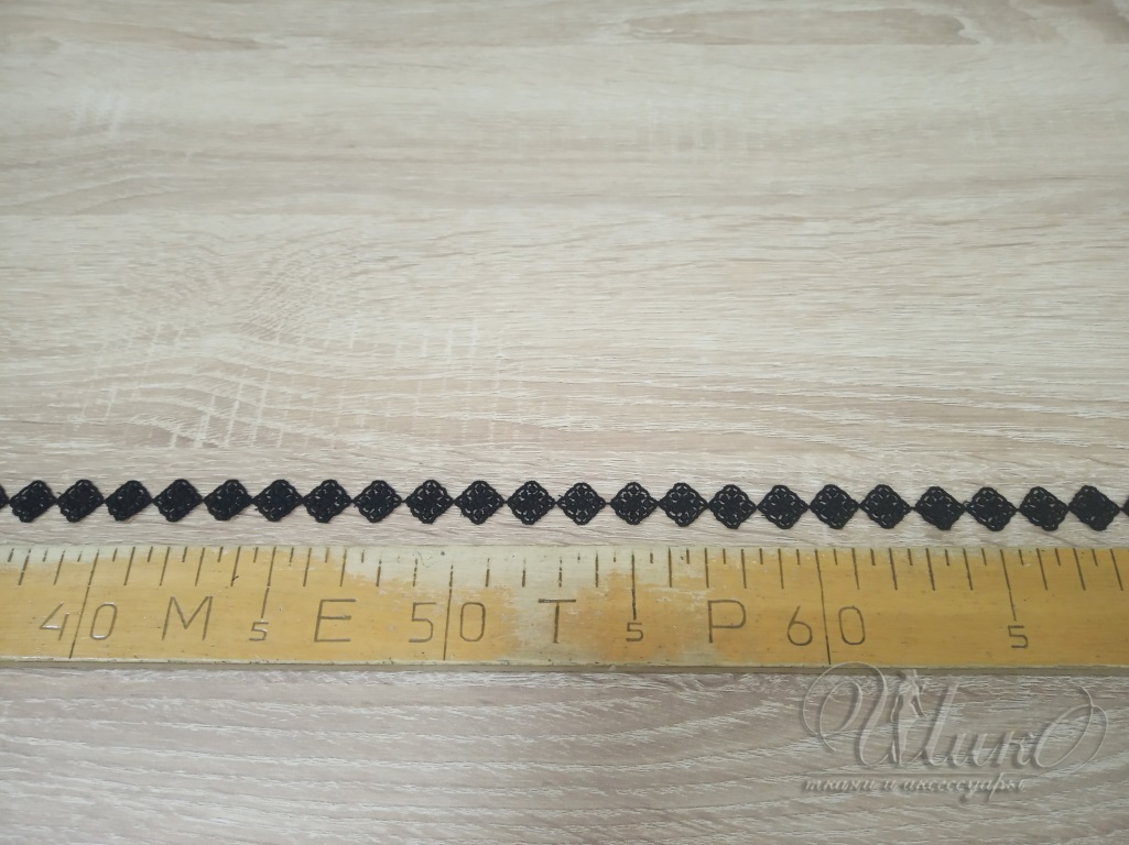Тесьма   65589 4