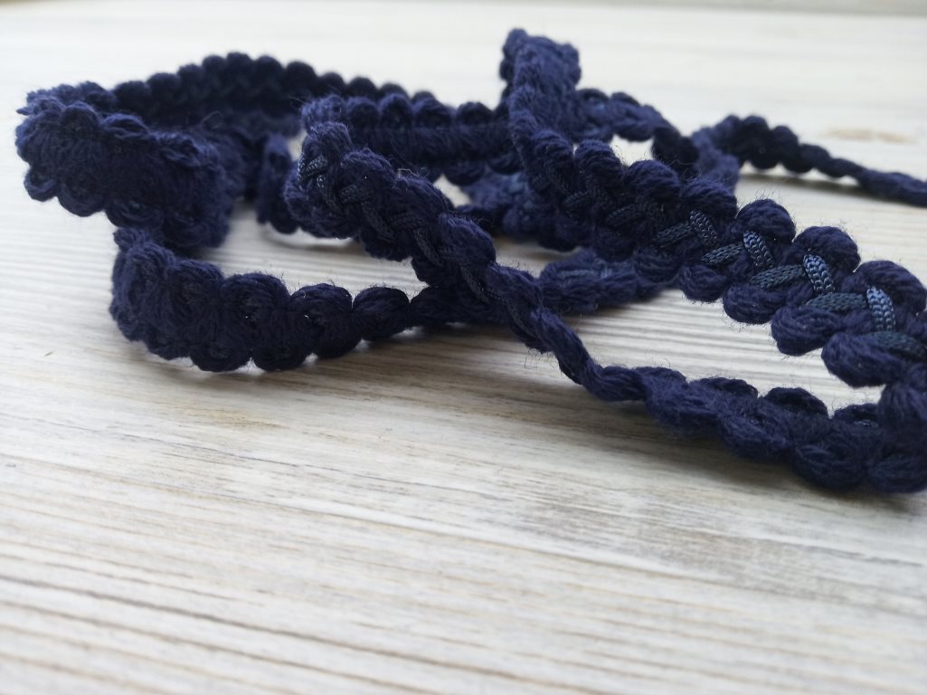 Тесьма  60496 2