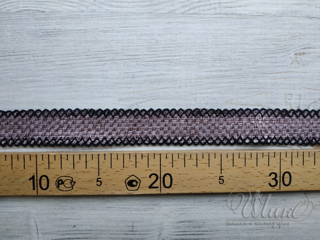 Тесьма  60040 5